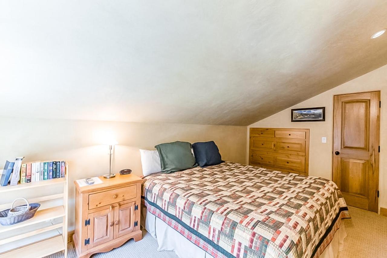 Telluride Lodge Экстерьер фото