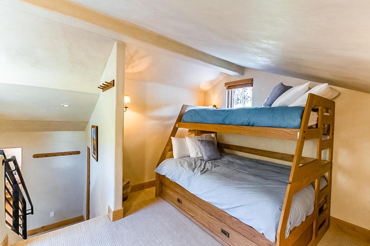 Telluride Lodge Экстерьер фото